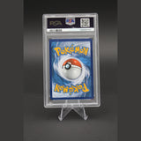 Glurak Holo · Celebrations: Classic Collection · 4/102 · Deutsch · PSA 9 Bild 2