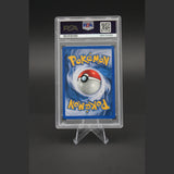 Pikachu Reverse · Skyridge · 84/144 · Deutsch · PSA 8 Bild 2