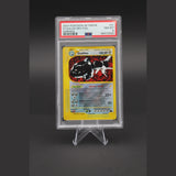 Stahlos Reverse · Skyridge · 31/144 · Deutsch · PSA 8 Bild 1