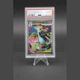 Mega Charizard X ex SR · m2 · 094/080 · Japanisch · PSA 10 Bild 1