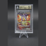 Furienblitz ex · Zeitlose Kräfte · 208/162 · Deutsch · BGS 9.5 Bild 1