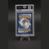 Mew ex SAR · Paldean Fates · 232/091 · Englisch · PSA 10 Bild 2