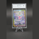 Psiana ex SAR · Prismatic Evolutions · 155/131 · Deutsch · PGS 9 Bild 1