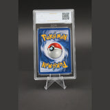 Gengar Holo · Fossil · 5/62 · Deutsch · PGS 7.5 Bild 2