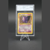 Gengar Holo · Fossil · 5/62 · Deutsch · PGS 7.5 Bild 1