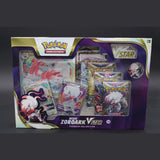 Lost Origin Hisui Zoroark VSTAR Premium-Kollektion · Deutsch · Sealed OVP Bild 1