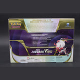 Lost Origin Hisui Zoroark VSTAR Premium-Kollektion · Deutsch · Sealed OVP Bild 2