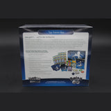 Pokemon GO Top Trainer Box (TTB) · Deutsch · Sealed OVP Bild 2