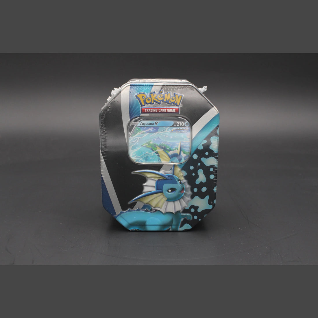 Evoli-Entwicklungen Tin Aquana V · Deutsch · Sealed OVP - Bild 1