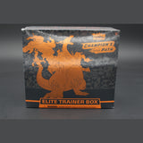 Champion's Path Elite Trainer Box (ETB) · Englisch · Sealed OVP Bild 1