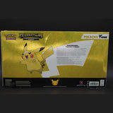 Celebrations Premium-Spielunterlagen-Kollektion Pikachu V-Union · Deutsch · Sealed OVP Bild 3