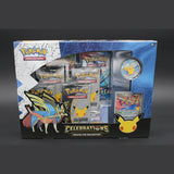 Celebrations Deluxe-Pin-Kollektion · Deutsch · Sealed OVP Bild 1