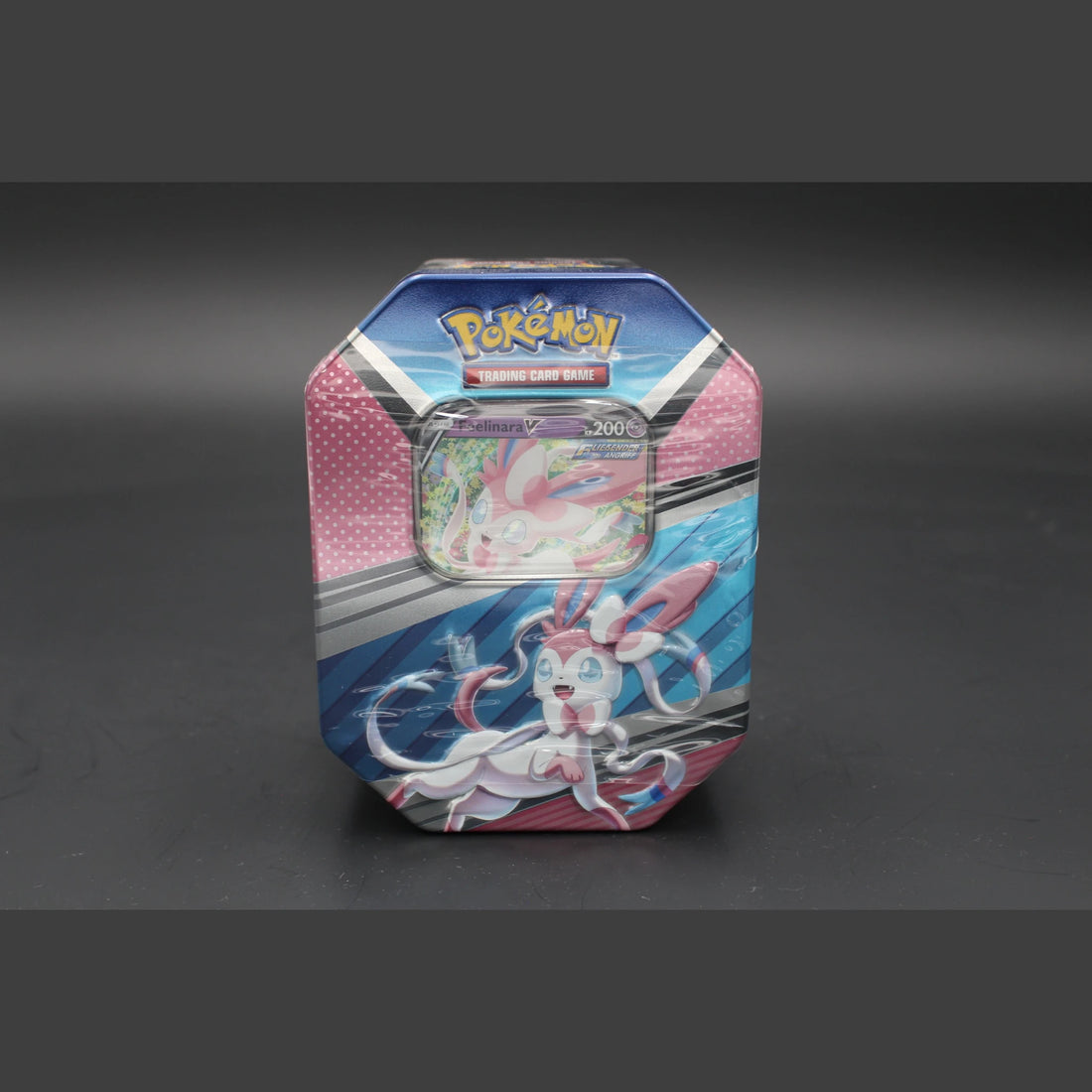 SW/SH Tin Evoli-Entwicklungen Feelinara V · Deutsch · Sealed OVP - Bild 1