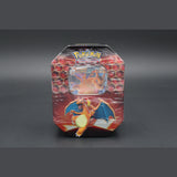 Hidden Fates Tin Charizard GX · Englisch · Sealed OVP Bild 1
