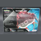 SW/SH Blastoise VMAX Battle Box · Englisch · Sealed OVP Bild 2