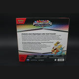 Prismatische Entwicklungen Poster-Kollektion · Deutsch · Sealed OVP Bild 2