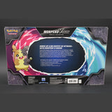 SW/SH Morpeko V-Union Special Collection · Englisch · Sealed OVP Bild 2