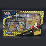 Crown Zenith Pikachu VMAX Special Collection · Englisch · Sealed OVP Bild 1