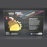 Crown Zenith Pikachu VMAX Special Collection · Englisch · Sealed OVP Bild 2