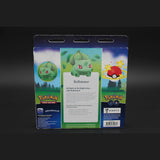 Pokemon GO Pin Collection - Bulbasaur · Englisch · Sealed OVP Bild 2