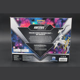 SW/SH Arceus V Figuren-Kollektion · Deutsch · Sealed OVP Bild 2