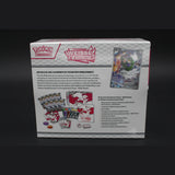 Weiße Flammen Top Trainer Box (TTB) · Deutsch · Sealed OVP Bild 2