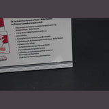 Weiße Flammen Top Trainer Box (TTB) · Deutsch · Sealed OVP Bild 3