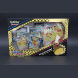 Zenit der Könige Pikachu VMAX Spezial-Kollektion · Deutsch · Sealed OVP Bild 1