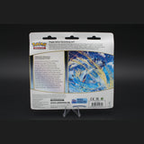 Silberne Sturmwinde 3-Pack Blister (Manaphy Promo) · Deutsch · Sealed OVP Bild 2