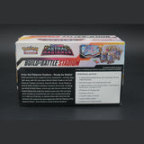 Astral Radiance Build & Battle Stadium · Englisch · Sealed OVP Bild 2