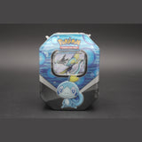 SW/SH Galar Partners Tin (Inteleon V) · Englisch · Sealed OVP Bild 1