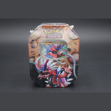 K/P Tin Schlagkräftige Legenden (Koraidon ex) · Deutsch · Sealed OVP Bild 1