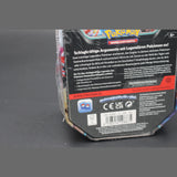 K/P Tin Schlagkräftige Legenden (Koraidon ex) · Deutsch · Sealed OVP Bild 3