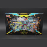 Shining Fates Premium Collection Shiny Dragapult VMAX · Englisch · Sealed OVP Bild 1
