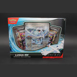 K/P Lugia ex Spezial-Kollektion · Deutsch · Sealed OVP Bild 1