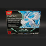 K/P Lugia ex Spezial-Kollektion · Deutsch · Sealed OVP Bild 2
