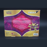 SW/SH Simsala V Kollektion · Deutsch · Sealed OVP Bild 3