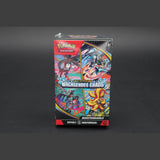 Wachsendes Chaos Boosterbundle · Deutsch · Sealed OVP Bild 1