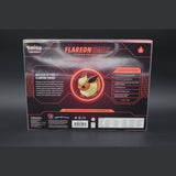 SW/SH Flareon VMAX Premium Collection · Englisch · Sealed OVP Bild 2