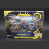 SW/SH Jolteon VMAX Premium Collection · Englisch · Sealed OVP Bild 1