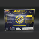 SW/SH Jolteon VMAX Premium Collection · Englisch · Sealed OVP Bild 2