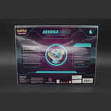 SW/SH Aquana VMAX Premium-Kollektion · Deutsch · Sealed OVP Bild 2