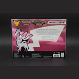 Celebrations Collection Dark Sylveon V · Englisch · Sealed OVP Bild 2