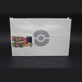 SW/SH Ultra-Premium Collection Charizard · Englisch · Sealed OVP Bild 2