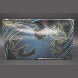 ME Mega Charizard X ex Ultra-Premium Collection · Englisch · Sealed OVP Bild 1