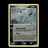 Absol SR · EX Deoxys · 96/95 · Deutsch · (Near Mint) Bild 1