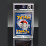 Aerodactyl Holo · Fossil · 1/62 · Englisch · PSA 8 Bild 2