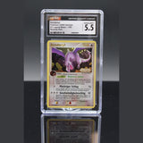 Aerodactyl Reverse · EX Legend Maker · 1/92 · Deutsch · CGC 5.5 Bild 1