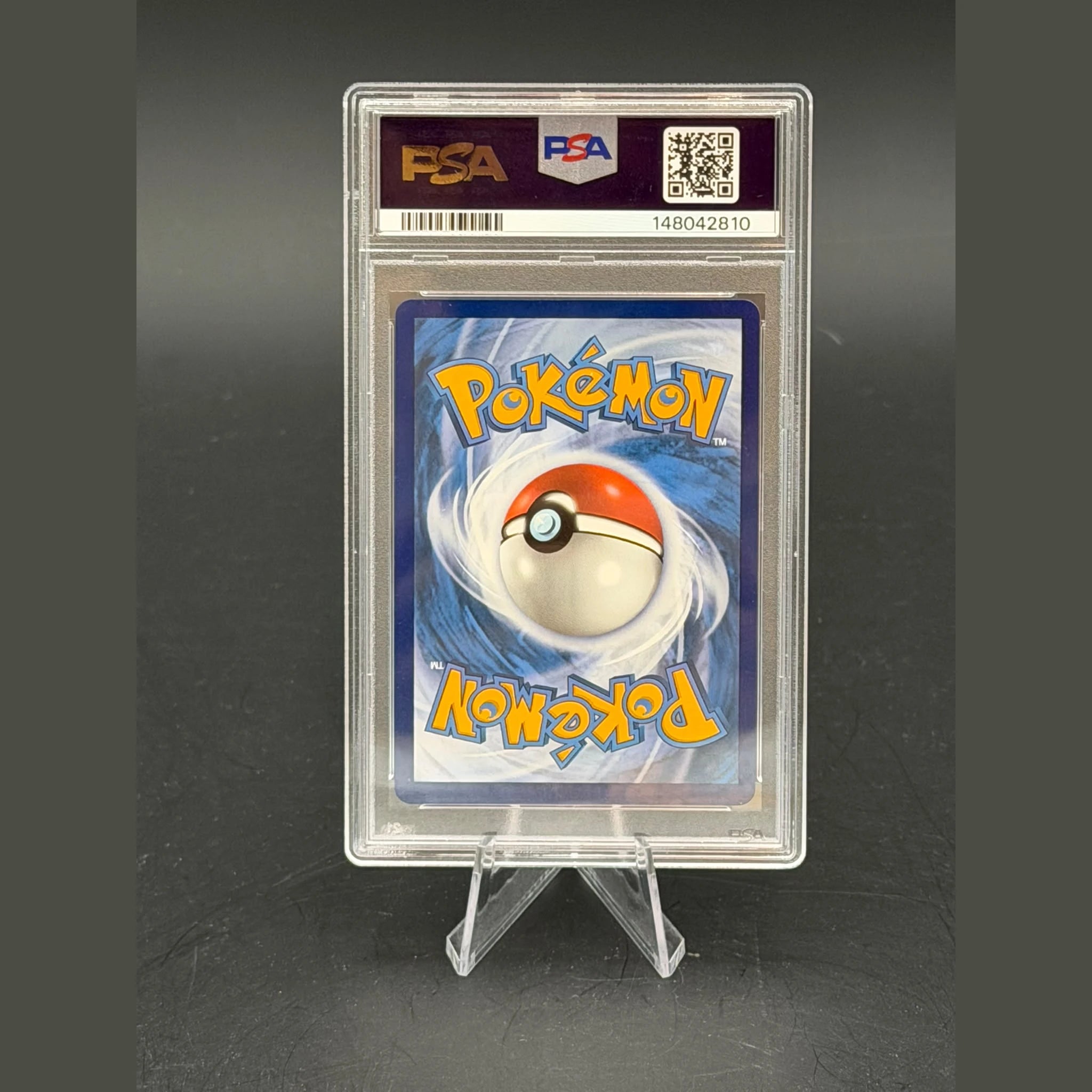 Aerodactyl V · Verlorener Ursprung · 180/196 · Deutsch · PSA 10 - Bild 2
