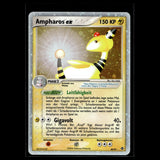 Ampharos ex RR · EX Dragon · 89/97 · Deutsch · (Near Mint-) Bild 1